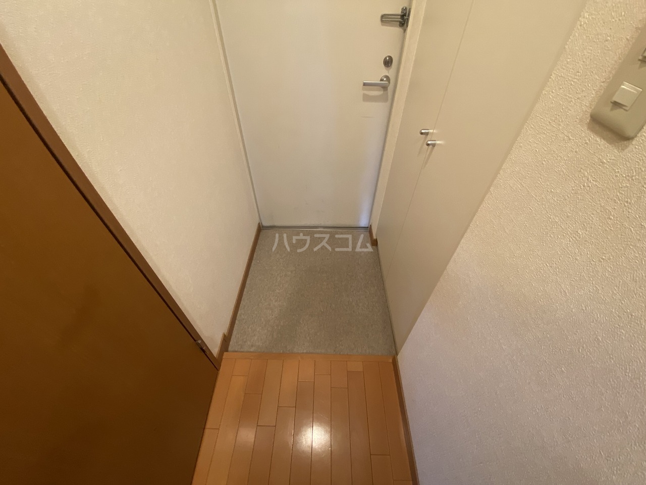 7/30 玄関