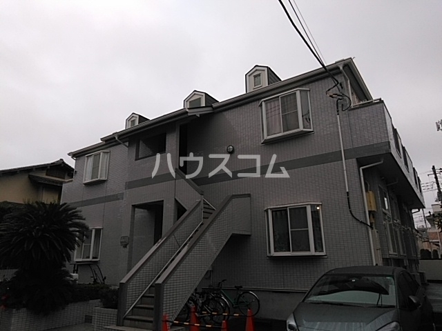 1/26 外観