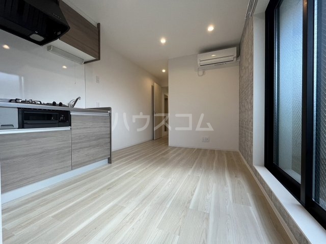 5/29 リビング/ダイニング