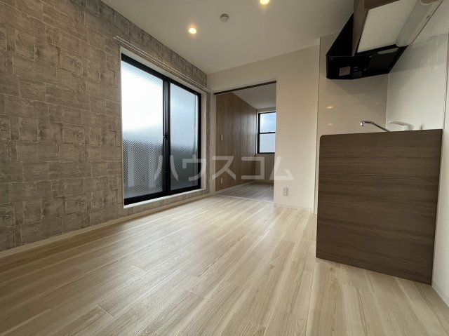 4/29 リビング/ダイニング