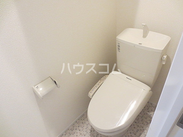 9/22 トイレ