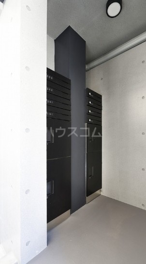 2/6 エントランス