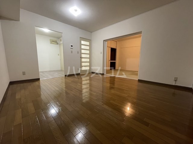 3/30 リビング/ダイニング