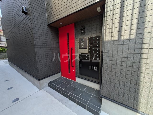 14/24 エントランス