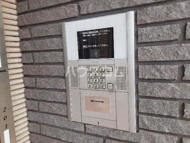 2/8 エントランス