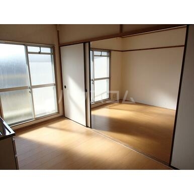 4/20 リビング/ダイニング