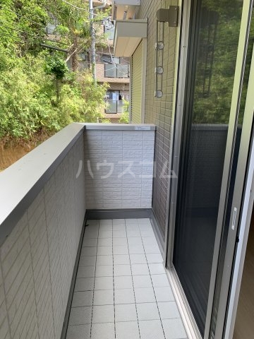 18/30 バルコニー