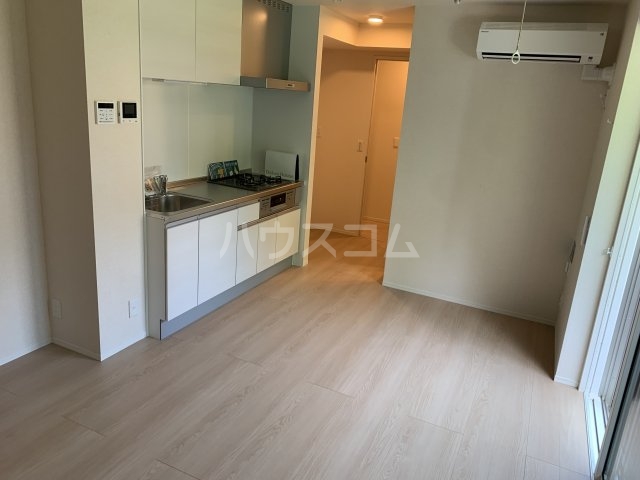 4/30 リビング/ダイニング