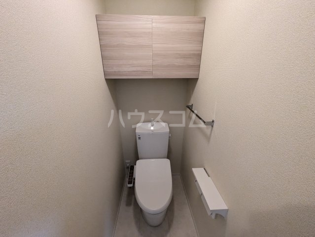 12/30 トイレ