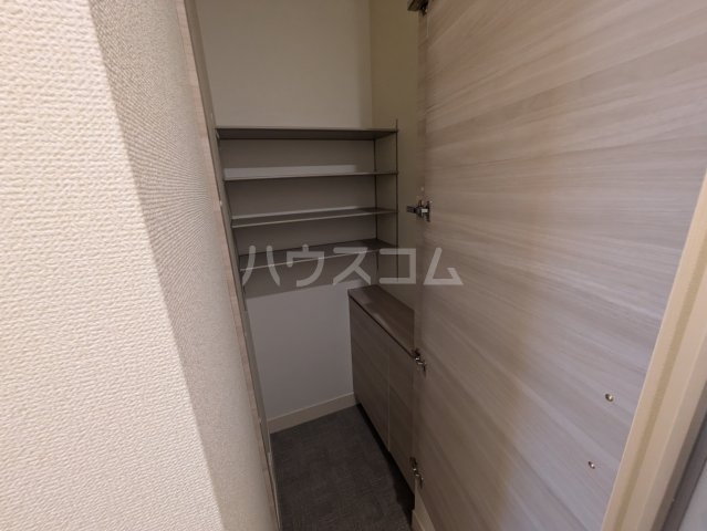 7/30 収納