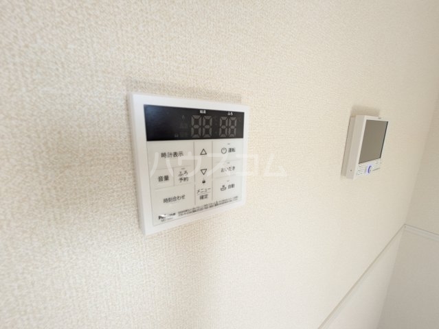 15/30 設備