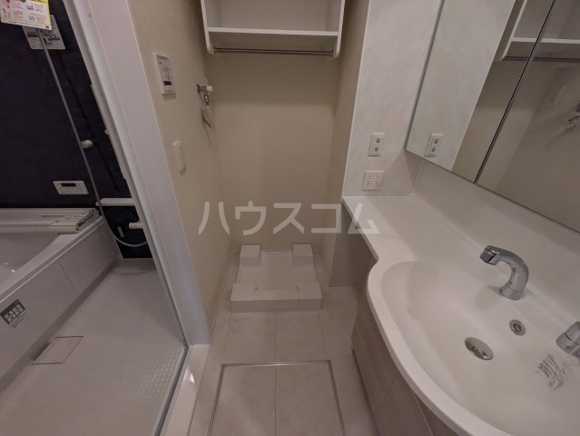 14/30 洗面