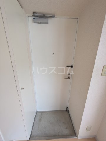 8/29 玄関