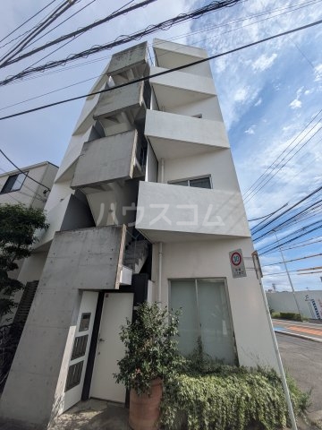 2/29 外観