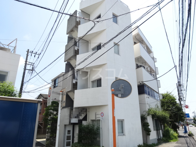 1/29 外観