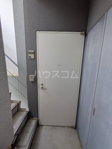 9/29 玄関