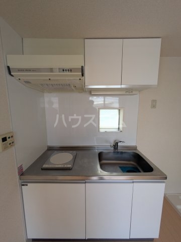 10/29 キッチン