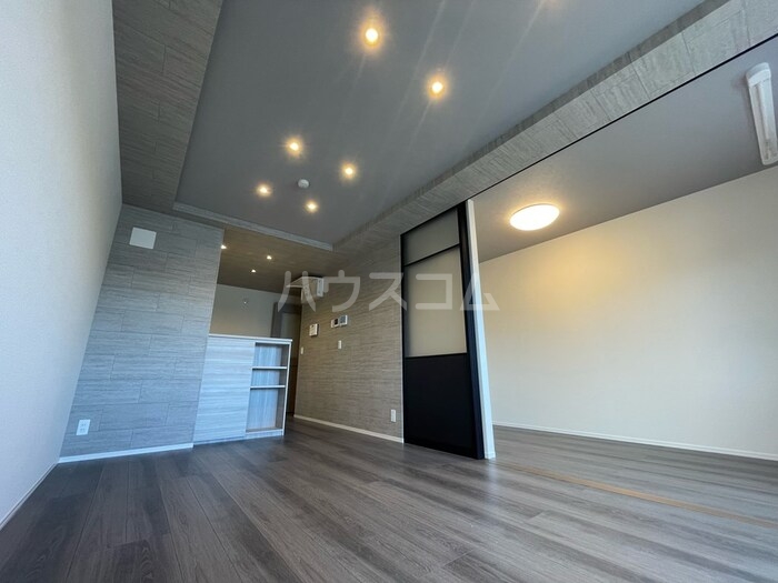 3/22 リビング/ダイニング