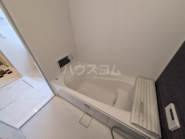 14/30 浴室
