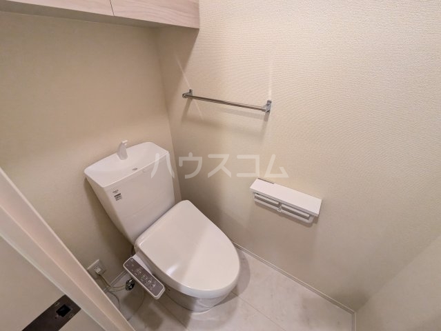 16/30 トイレ