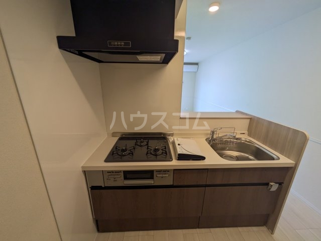 12/30 キッチン