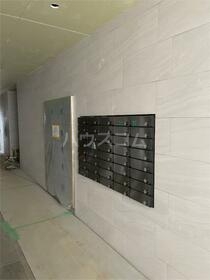 14/23 エントランス