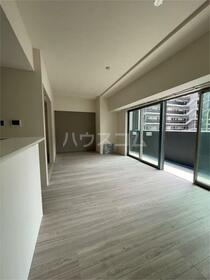 10/23 バルコニー