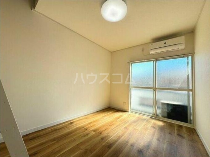 6/24 室内