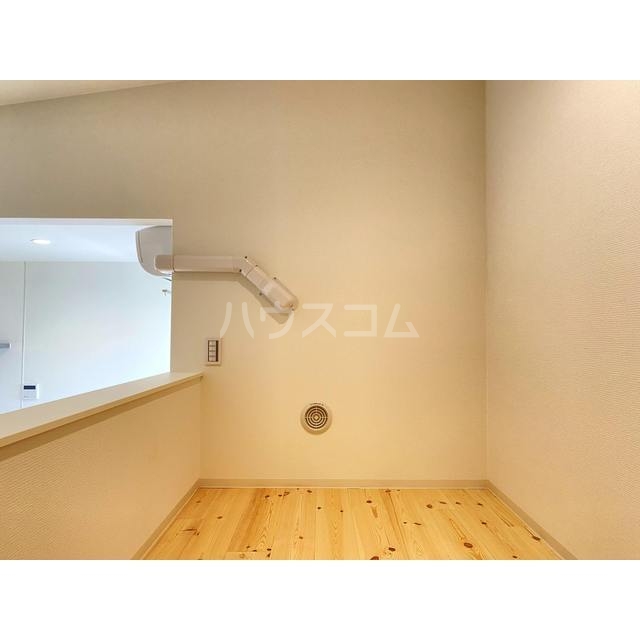 7/30 リビング/ダイニング