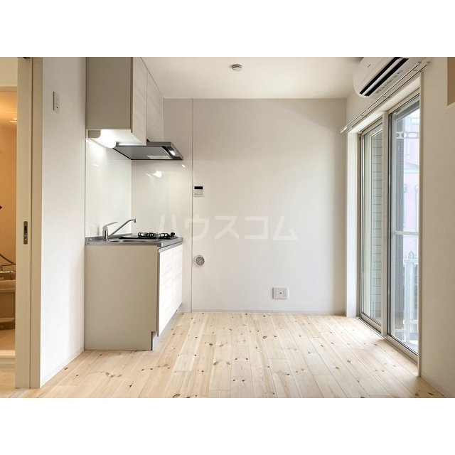 5/30 リビング/ダイニング