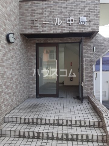 15/22 エントランス