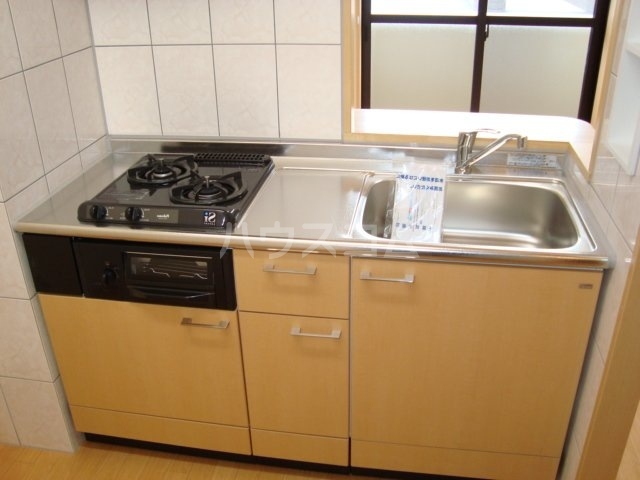 11/30 キッチン