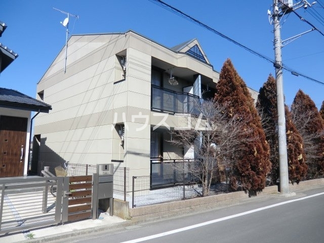 1/30 外観