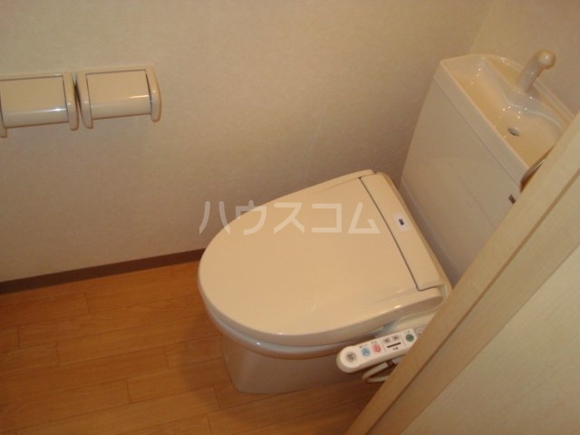 14/30 トイレ