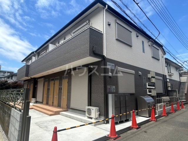 1/12 外観