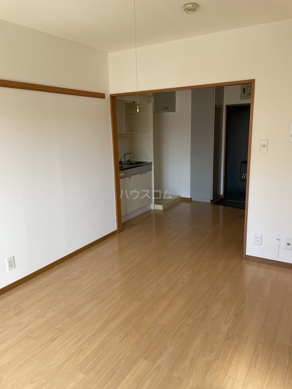 3/26 リビング/ダイニング