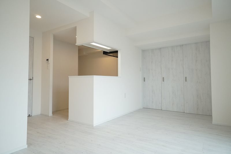 3/25 リビング/ダイニング