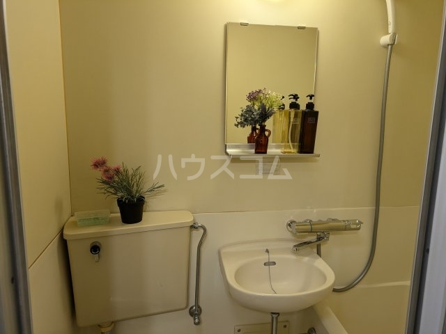 10/30 洗面
