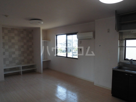 3/25 リビング/ダイニング