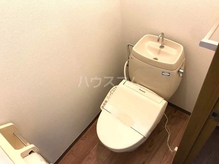 22/30 トイレ