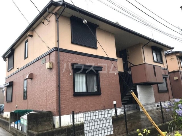 1/30 外観
