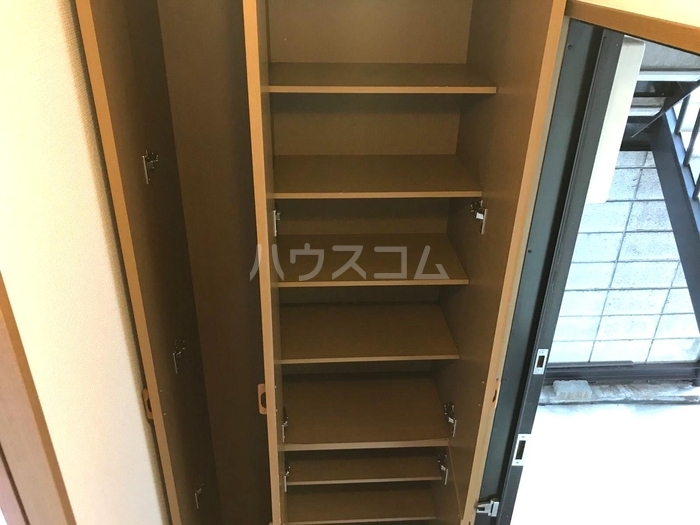 15/30 収納