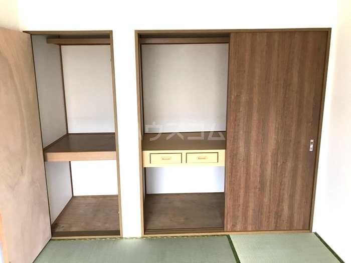 17/30 収納