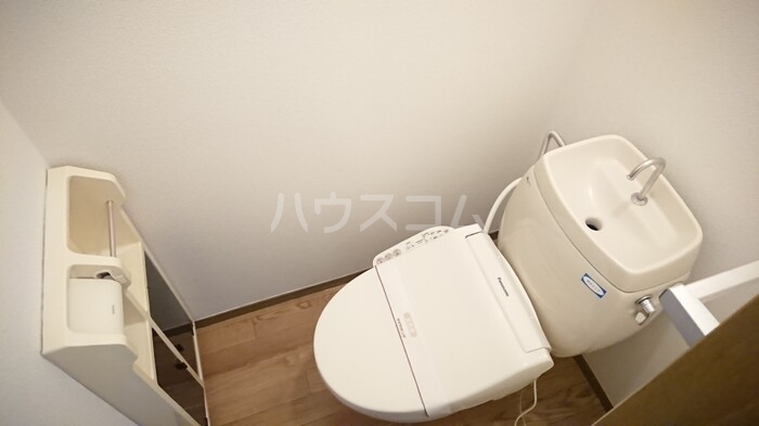 21/30 トイレ