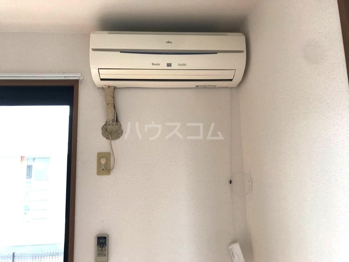 18/30 玄関