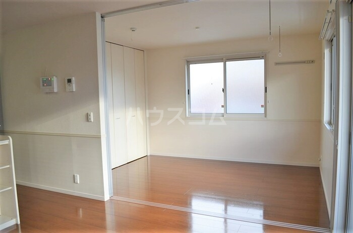 3/16 リビング/ダイニング