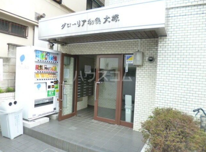 2/3 エントランス