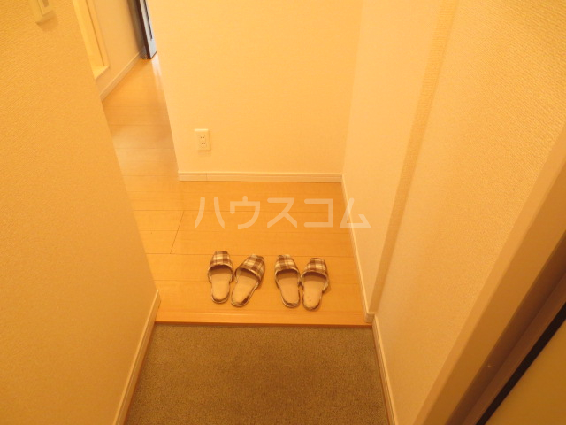 12/30 玄関