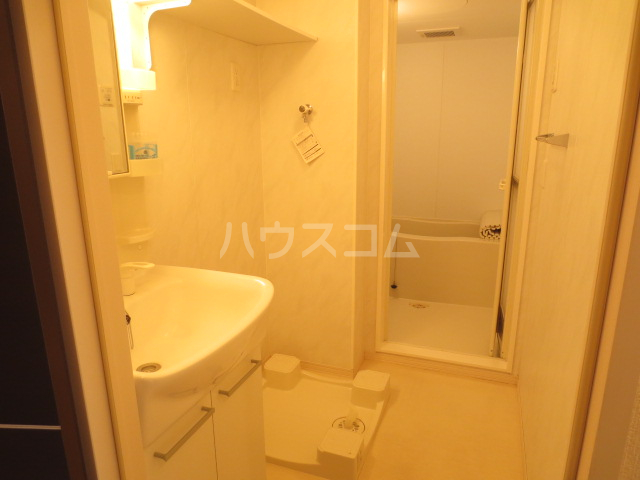 21/30 洗面