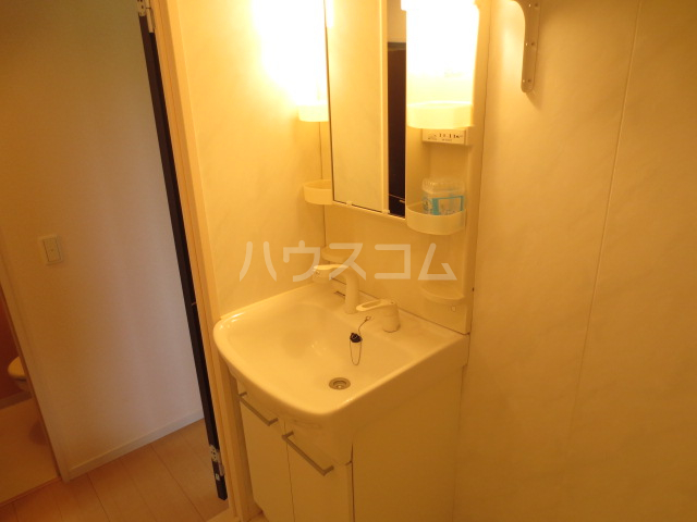22/30 洗面